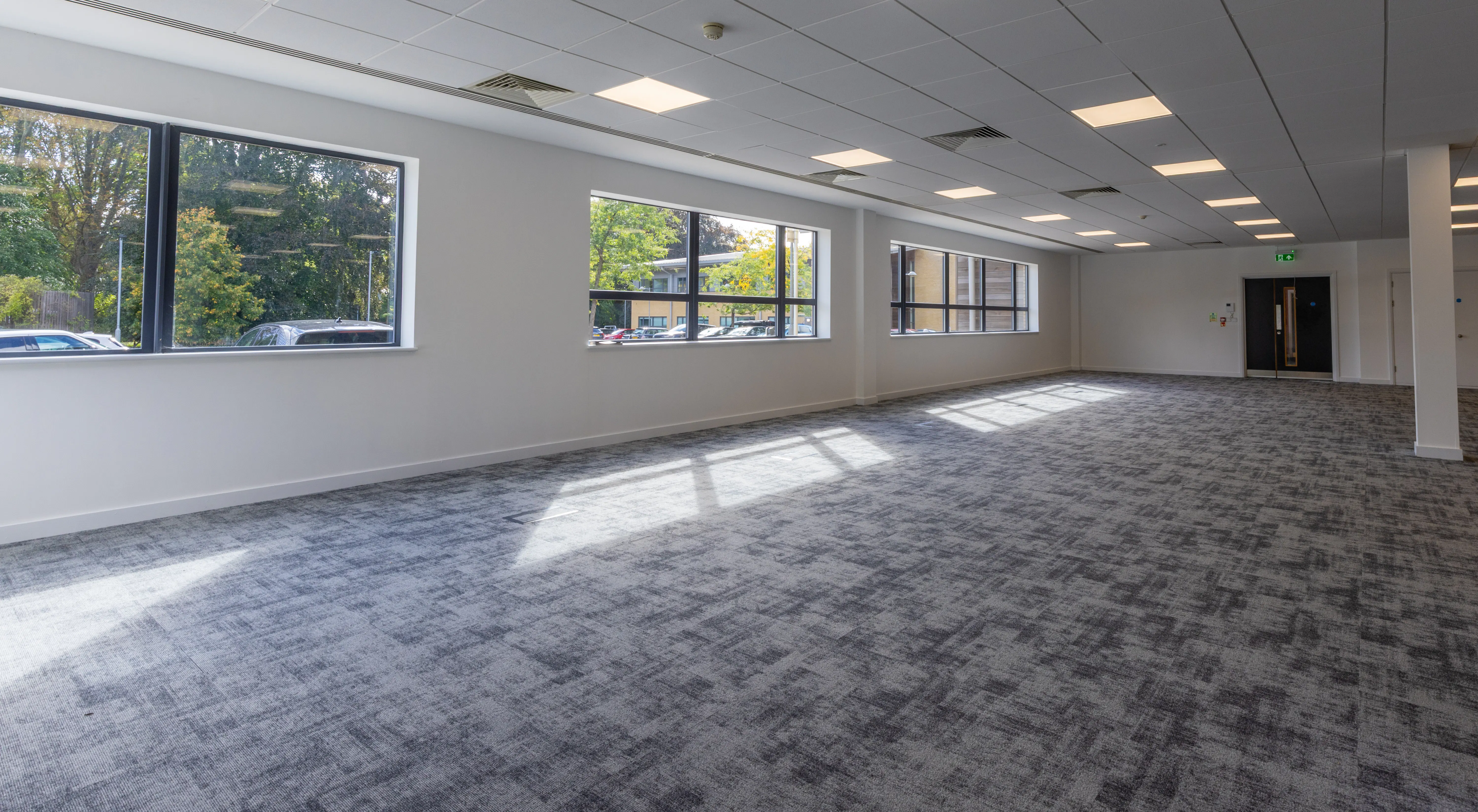 Broadland Business Park, Ground Floor North Wing, Lakeside 300