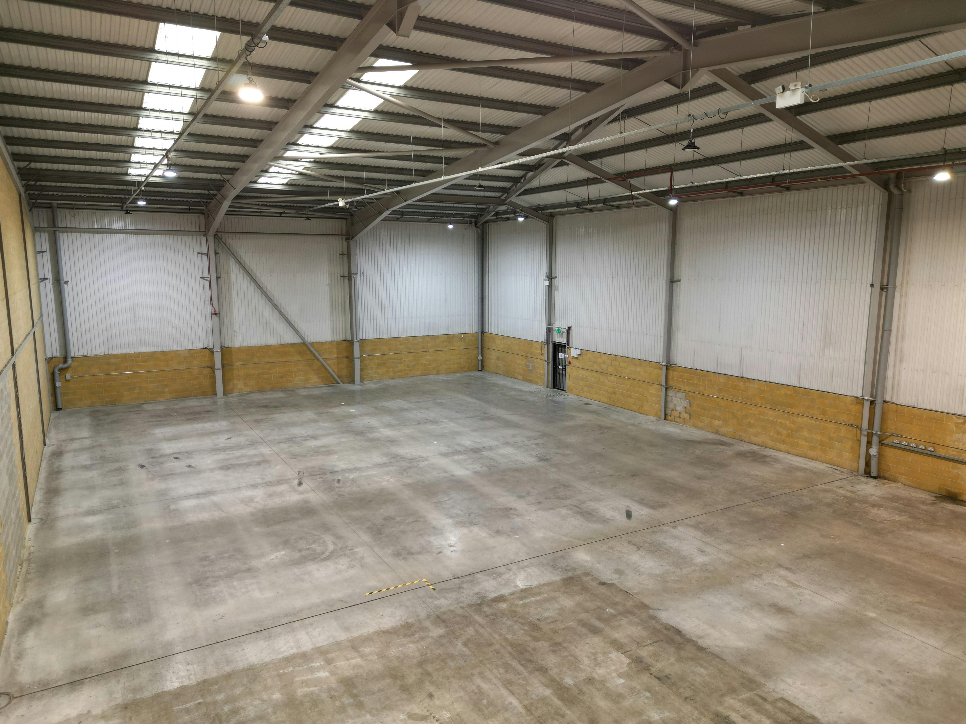 Unit 1 Ascent Park, Harlow, Industrial To Let - DJI_0729.JPG