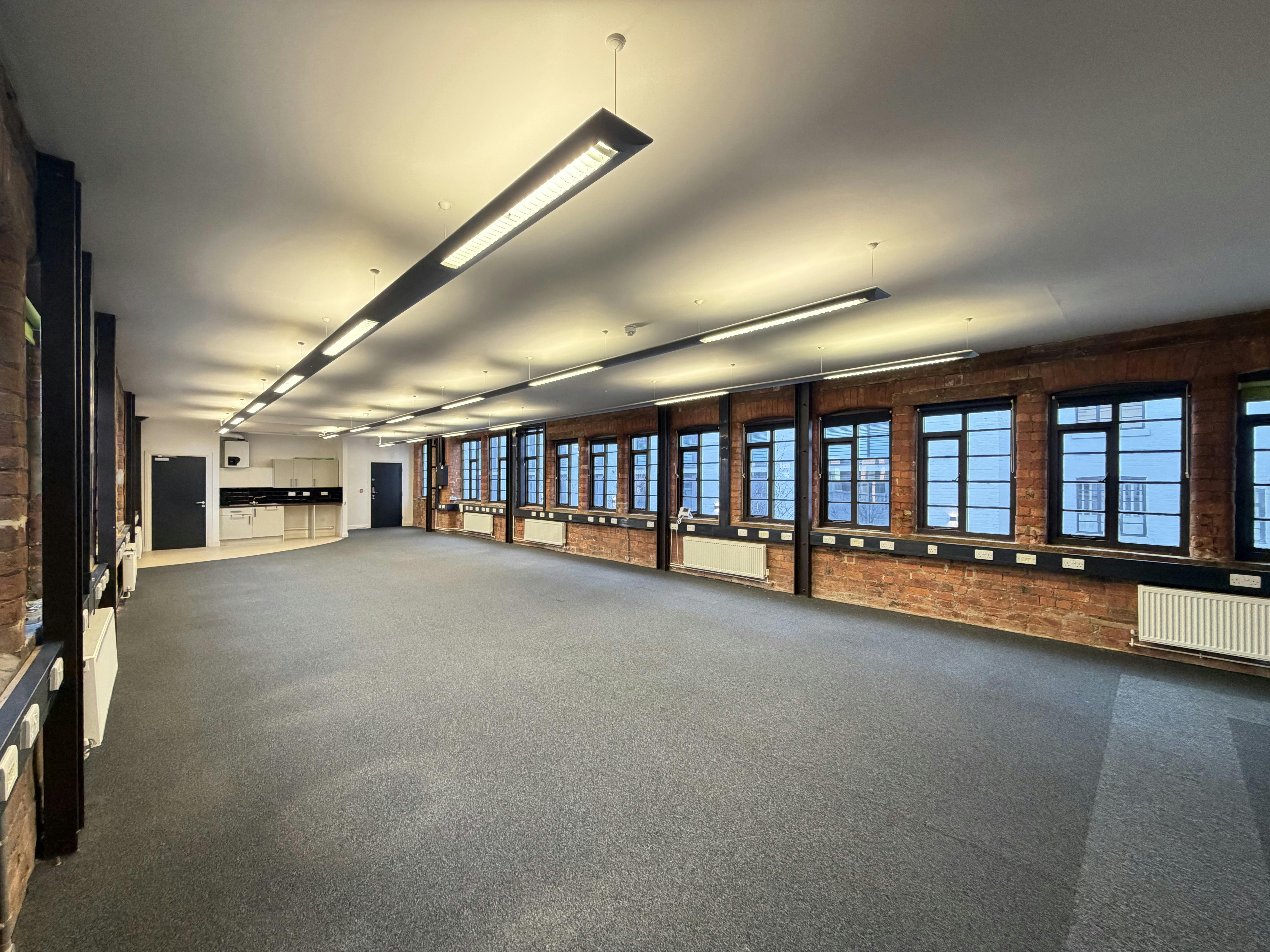 Sellers Wheel, Sheffield, Offices / Retail To Let - IMG_6050.jpeg