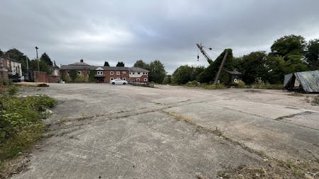 Navigation Road, Northwich, Office / Open Storage / Industrial / Warehouse For Sale - IMG_2217.JPEG