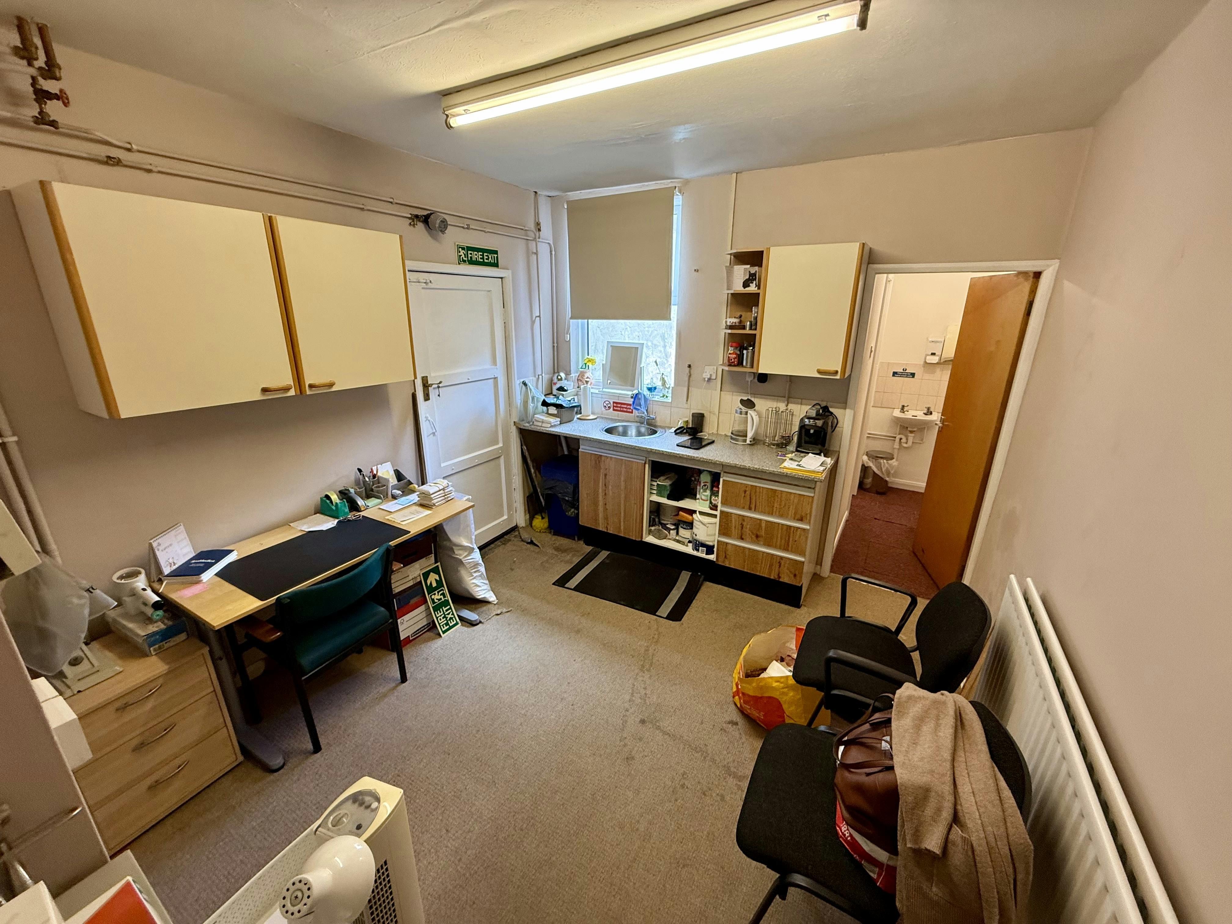 48 High Street, Spennymoor, Offices / Retail For Sale - IMG_4743.jpeg