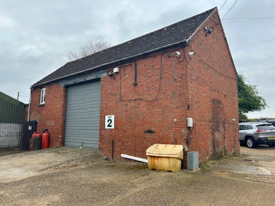 Unit 2, Matts Lodge Farm, Grooms Lane, Northampton, Industrial / Storage / Light Industrial / Office / Industrial / Warehouse To Let - Unit 2.jpg