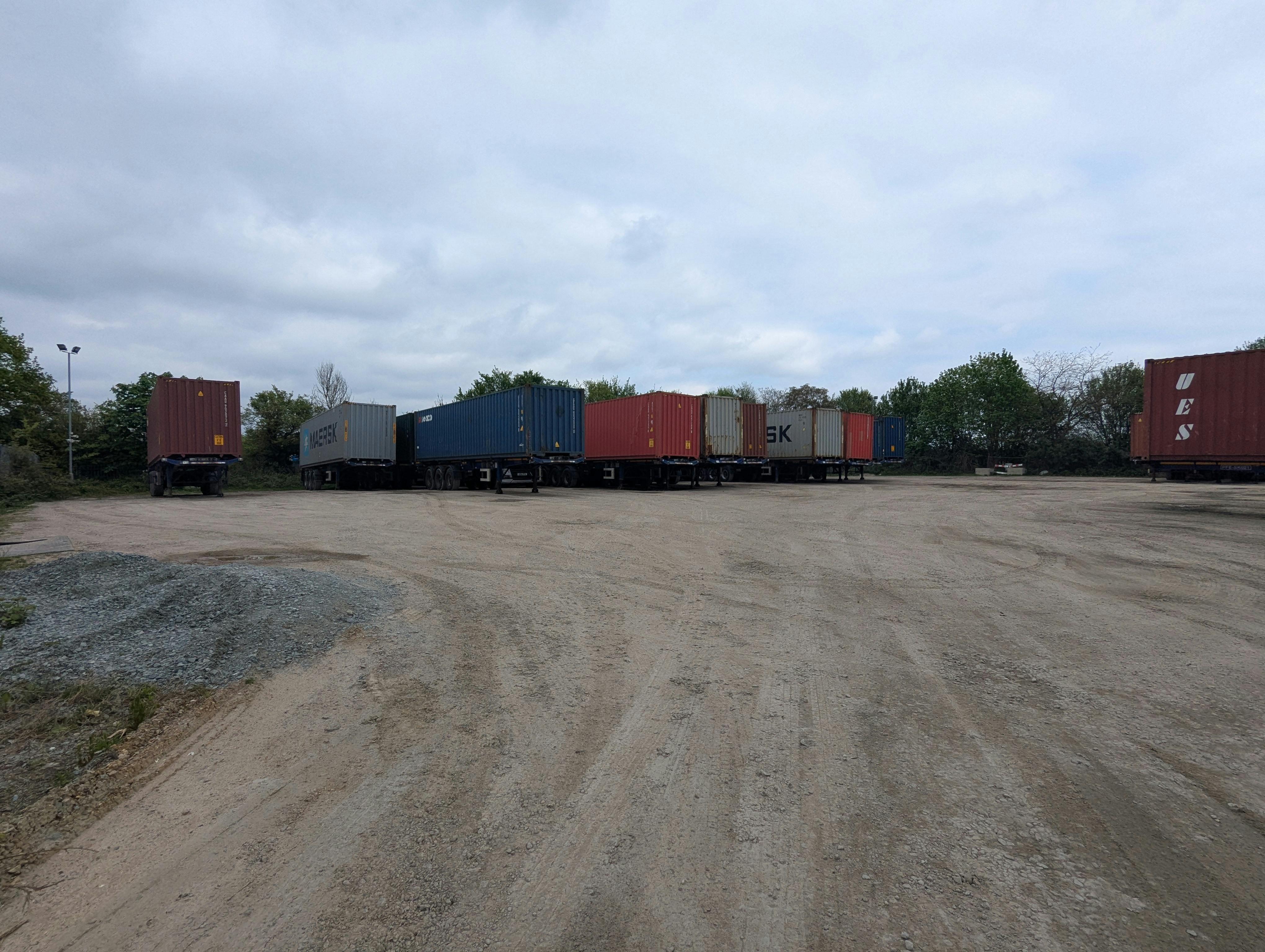 Storage in Witham - photo 3