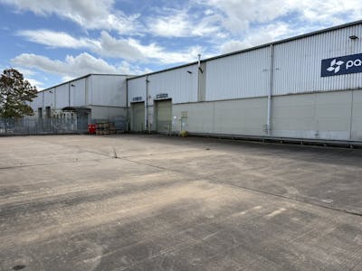 Unit 4, Smethwick, Industrial/Logistics To Let - IMG_0789.JPEG