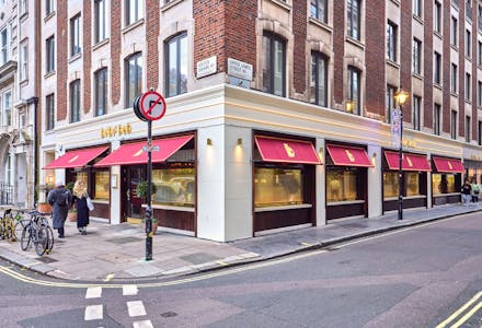 37 Golden Square, London, Restaurant To Let - 37 Golden Square.jpg