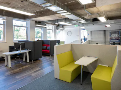 Strathmore & Edinburgh House, Cornwall Street, East Kilbride, Flex Office / Managed Office / Office / Serviced Office For Sale - 7527-091©McAteer.jpg