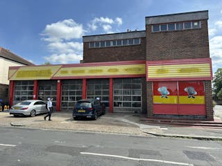 Former National Tyres Depot, 92-96 St Mary's Rd, London, Industrial Lease Assignment - IMG_3233.JPEG