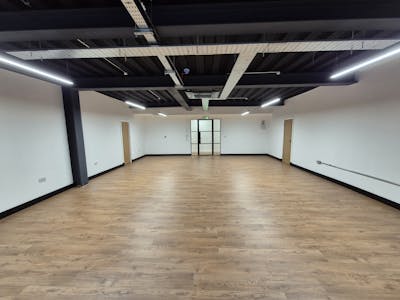 Ambition House, 6 Oldham Road, Manchester, Office To Let - 20251204_115459.jpg