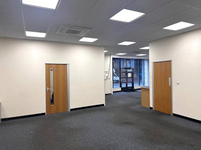 194 Alcester Street, Birmingham, Office / Retail To Let - p2.jpg