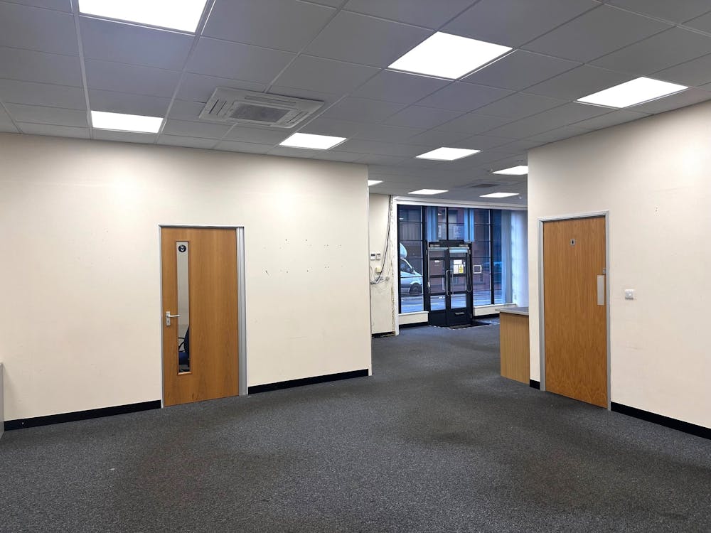 194 Alcester Street, Birmingham, Office / Retail To Let - p2.jpg