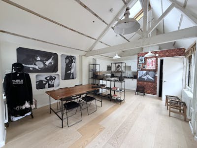 6 Sylvester Path, London, Office To Let - IMG_7797.jpeg