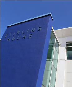 Stirling House, Viscount Way, Swindon, Office To Let - Stirling House  External.png