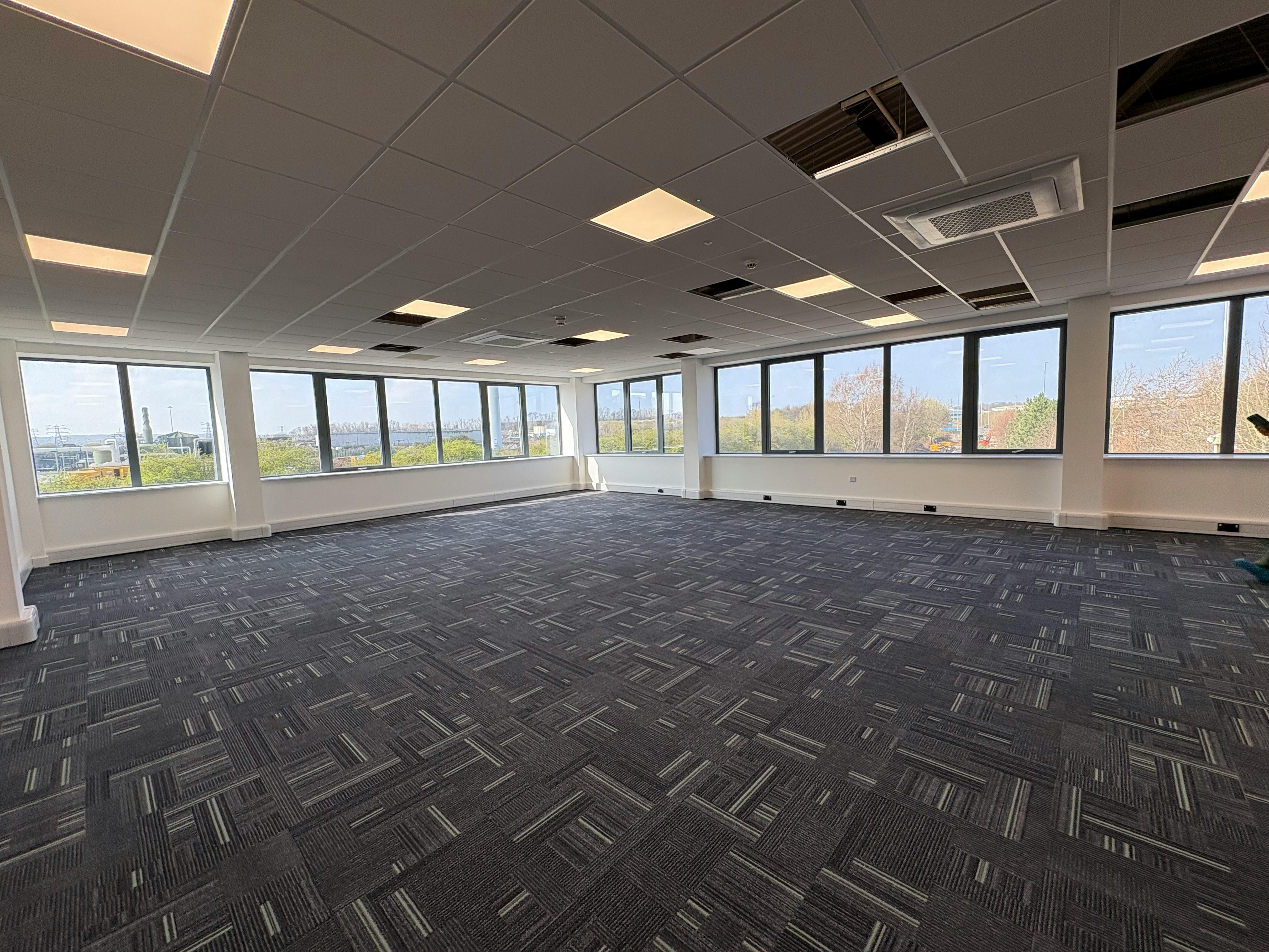 Unit 15 16 & 23 T45, Aire Valley Road, Leeds, West Yorkshire, LS9 0AA