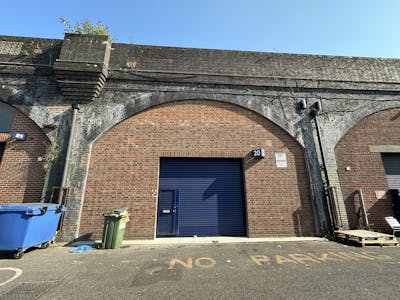 Arch 20 London Stone Industrial Estate, Battersea, Industrial / Office To Let - 20240729_154739716_iOS.jpg