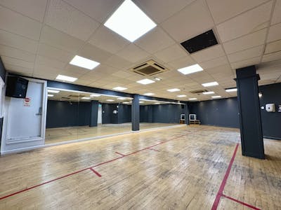 6-8 Park Street, Luton, A3 (Restaurants and Cafes) / Alternative Use Opportunity / Bar / Bar / Club / Class E Retail / Leisure / E Class Retail / Leisure (no extract - Open A1) / Food & Beverage / Gym / Hall/Misc / Club / Late Night Venue / Leisure / Nightclub / Nightclub / Late Night / Other / Other - Health / Nursery / Church / Education / Pub / Bar / Club / Restaurant / Restaurant / Cafe To Let - Image 11