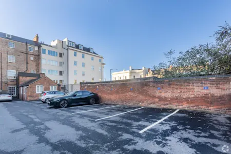 11 Waterloo Place, Leamington Spa, Serviced Office To Let - External 3.jpeg