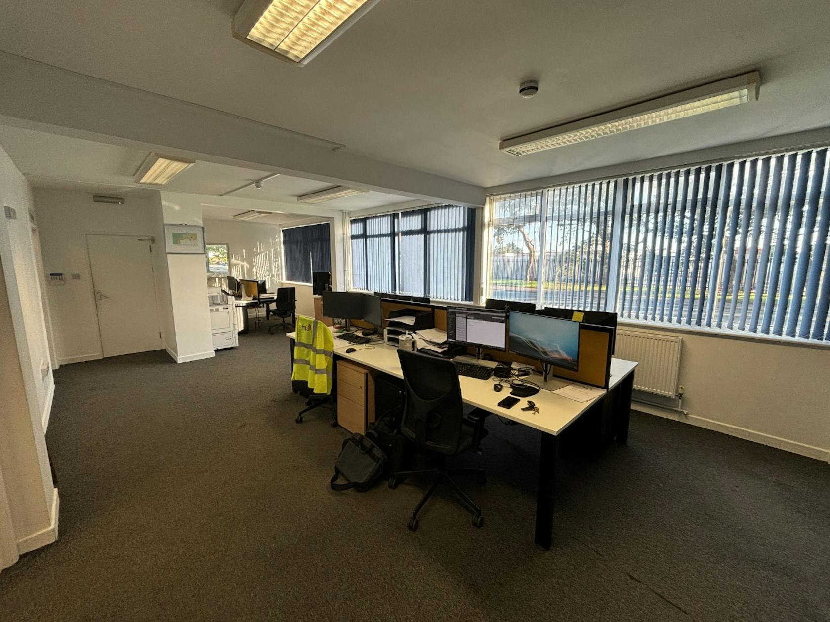 Stanhope House, Stephenson Way, Thetford, Industrial To Let - IMG_1260 Large.JPG