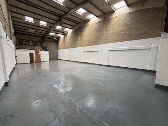 Unit 4 Enterprise Centre, Basingstoke, Industrial To Let - Ent4Picture524092025.jpg