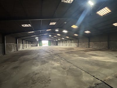 Barony Road, Nantwich, Industrial/Logistics / Open Storage To Let / For Sale - IMG_4198.JPG