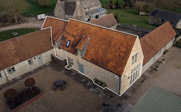The Granary, Churchfield Farm, Oundle, Offices To Let - The Granary - Copy.jpg