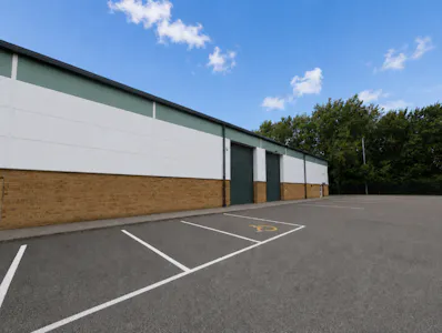 Units J1-J2, Capital Business Park, Cardiff, Industrial To Let - J1&J2 External 1.png
