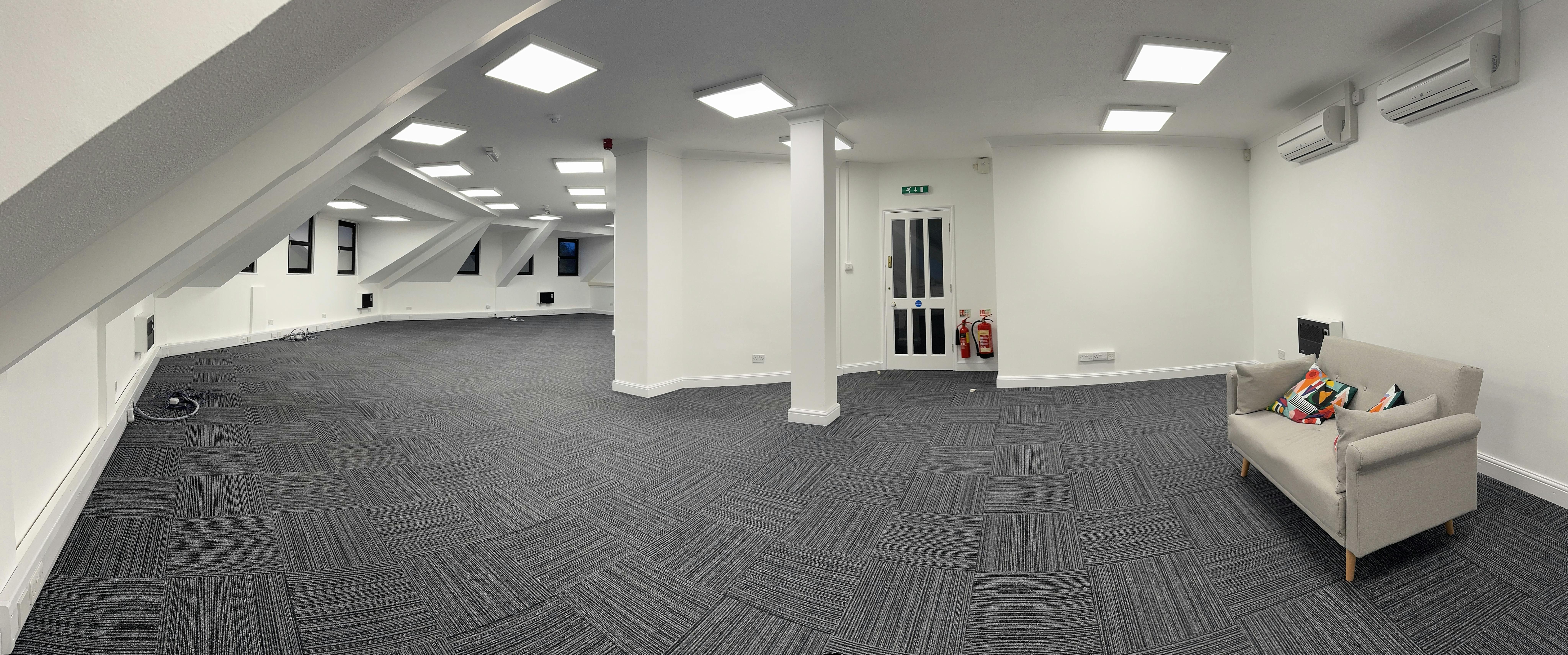 Suite 3, Dolphin House, Camberley, Offices To Let - IMG_8067.jpg