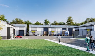 Whitley Court, Tutin Road, Northallerton, Industrial / Industrial To Let - Final CGI Site Jan 25.png - More details and enquiries about this property