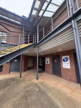 6 The Sanctuary, Ham Green, Office For Sale - IMG_9168.jpeg