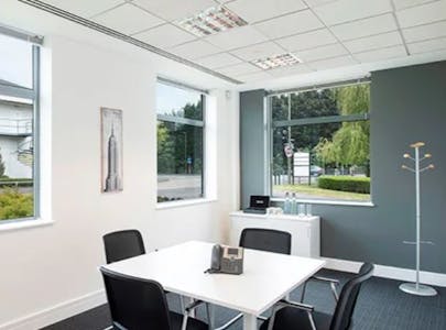 Regus, Quatro House, Camberley, Serviced Office To Let - Regus  Camberley  Quattro  4.JPG