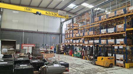 Parque Tejo - Forte da Casa, EN 10 km 131, Pq. Tejo D, Forte da Casa, Industrial / Logistics / Warehouse To Let - 20250806_110308.jpg