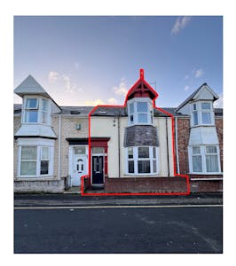 24 Northcote Avenue, Sunderland, Residential For Sale - Red front line photo MB.png