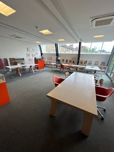 20 St James Street, Hammersmith, Office To Let - 1.jpg