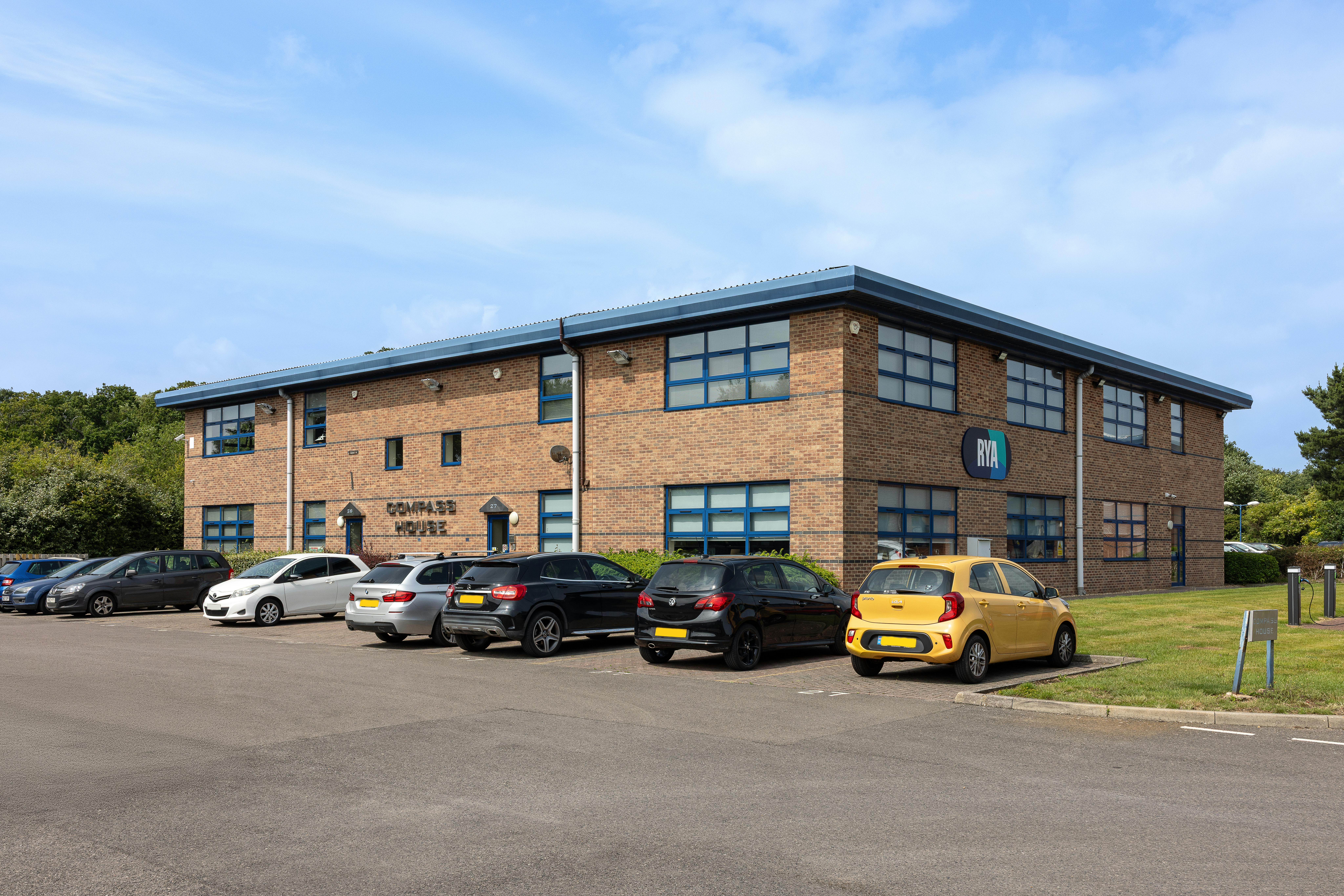 Office in Southampton - photo 3