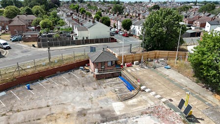 Paxman Works, Port Lane, Colchester, Open Storage To Let - DJI_20250629135653_0036_D.JPG