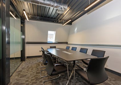 52 Charlotte Street, Birmingham, Office To Let - 52 Charlotte St_049.jpg