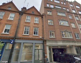 31 North Row, London, Office For Sale - Street View - More details and enquiries about this property