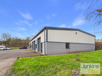 Unit 5, Albion Industrial Estate, Pontypridd, Industrial To Let - CAM05096G0-PR0027-STILL027.jpg