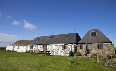 3 Kilmoluaig, Isle of Tiree, Leisure For Sale - Image 1