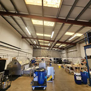 Unit 2, Pacemanor Business Park, Bellbrook Ind Est, Uckfield, Industrial To Let - 20260423_112011_resized.jpg