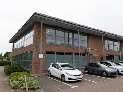4-7 Teal Court, Anglo Office Park, Amersham, E (Commercial / Business / Service) / Investment / Office For Sale - DSC04110.jpg
