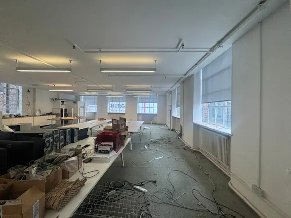 Highgate Business Centre, 33 Greenwood Place, London, Offices To Let - 6.jpg