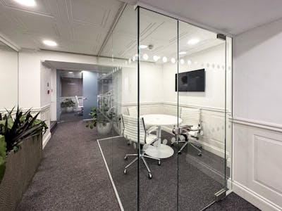 59-60 Grosvenor Street (3rd Floor), London, Office To Let - Image 44.jpg