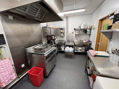 ECC, Jessop Close, Newark, Office To Let / For Sale - IMG_1679.JPG