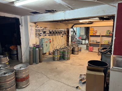 Avant Garde Music Bar & Restaurant, 34-44 King Street, Glasgow, Bar / Pub / Restaurant For Sale - IMG_0877.jpg