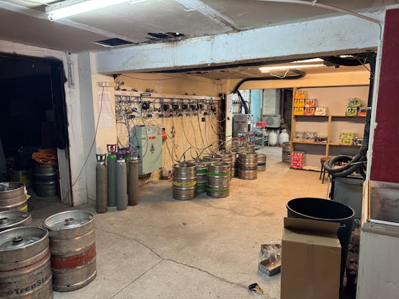 Avant Garde Music Bar & Restaurant, 34-44 King Street, Glasgow For Sale - IMG_0877.jpg