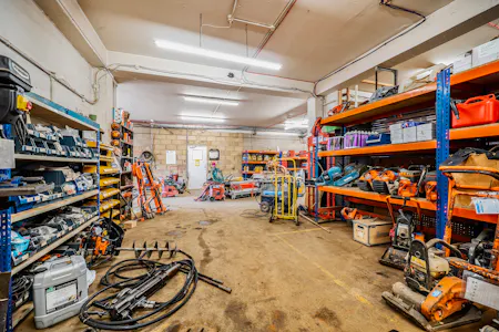 14-16 Shacklewell Lane, London, Industrial / Light Industrial / Warehouse To Let - 1515895 (8).jpg