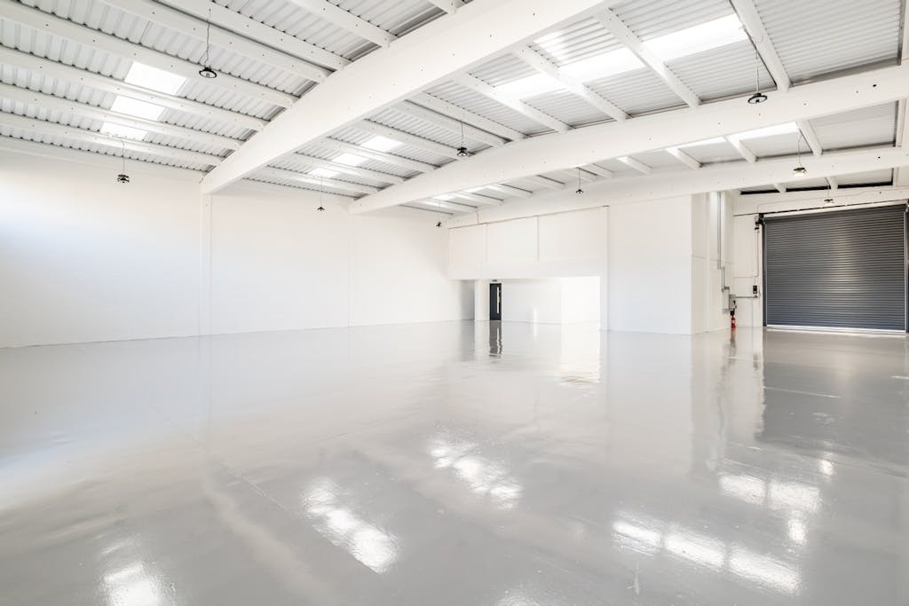 Unit 5 Eldon Way Industrial - Biggleswade-21