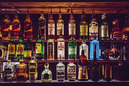 Inverness Street, London, Bar / Restaurant To Let - Bar.jpeg