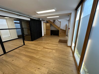 Unit 3, Diplocks Yard, Brighton, Office To Let - IMG_7577.jpg