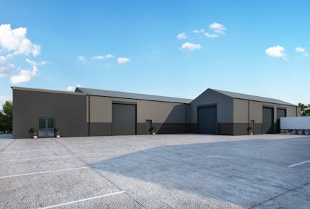 Unit 1D Headlands Trading Estate, Swindon, Industrial / Warehouse To Let - View 02_unit 1op2.jpg